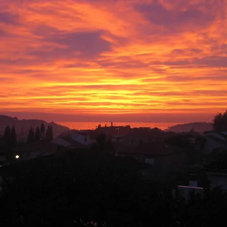 Lycia Apartament