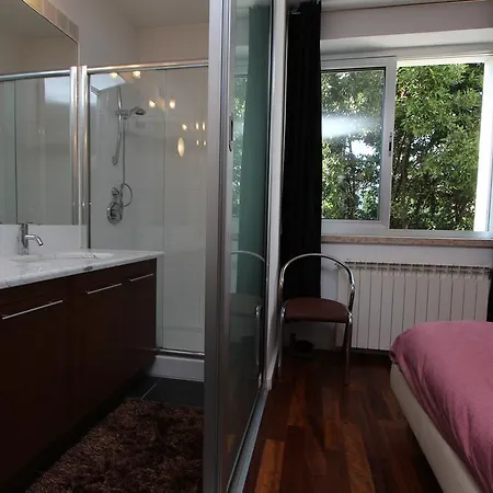 Lycia Apartment
