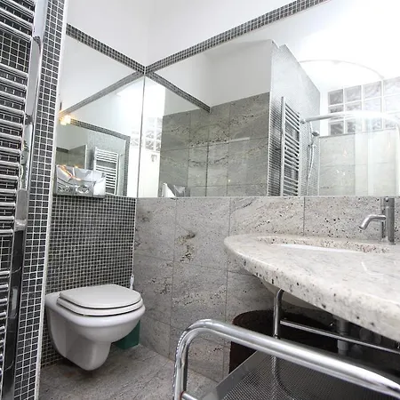 Apartment Lycia *
