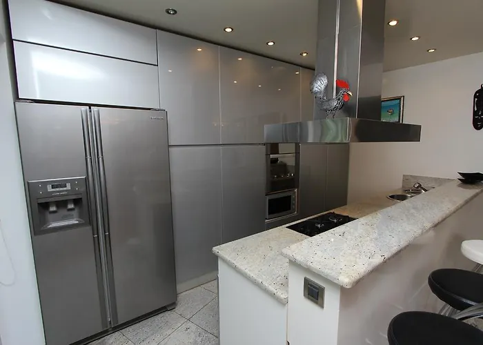 Lycia Apartmán Rovinj