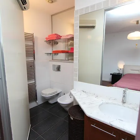 Lycia Apartment