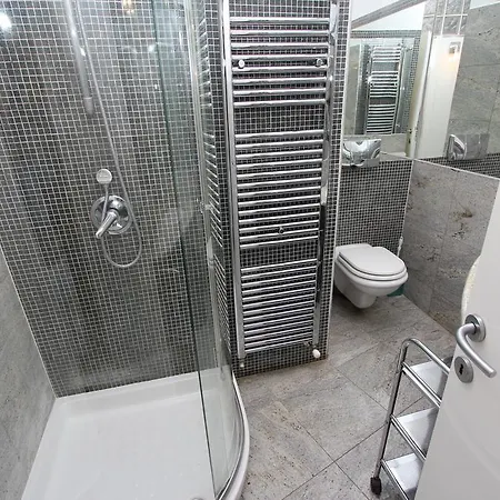 Apartment Lycia