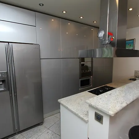 Lycia Apartment Rovinj