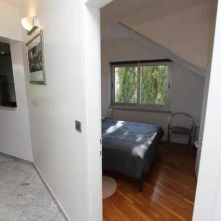 Lycia Apartment