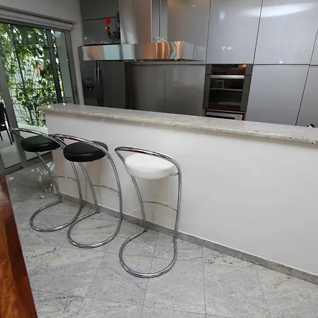 Apartment Lycia Rovinj