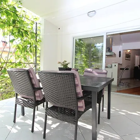 Apartment Lycia