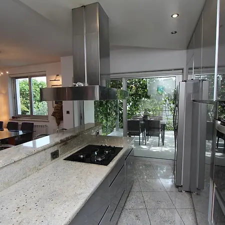 Lycia Apartment